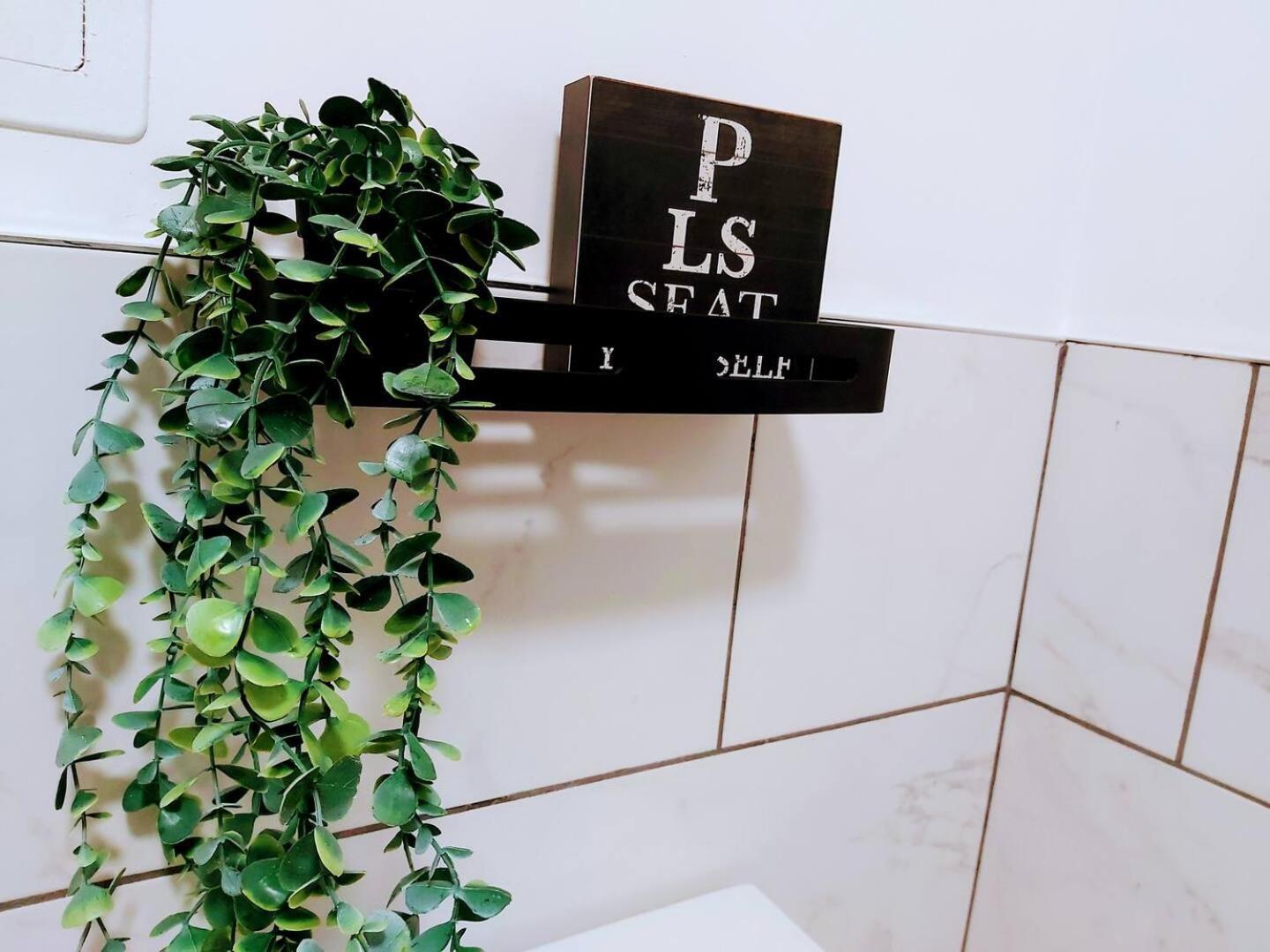 Market Haven Deluxe Studios Town Centre With Netflix, Business & Leisure Travellers نورث هامبتون المظهر الخارجي الصورة